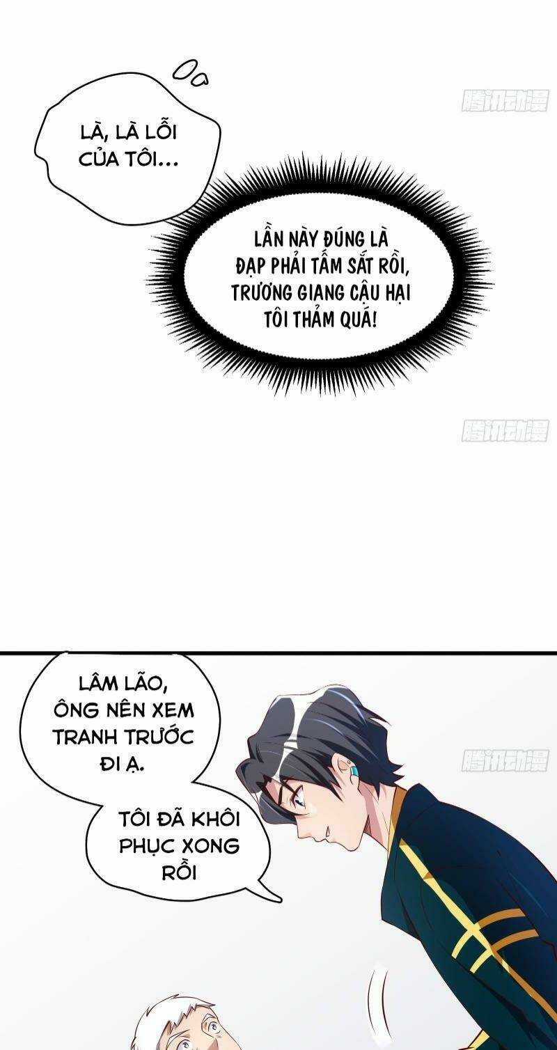 Shipper Thần Cấp Chapter 19 trang 10