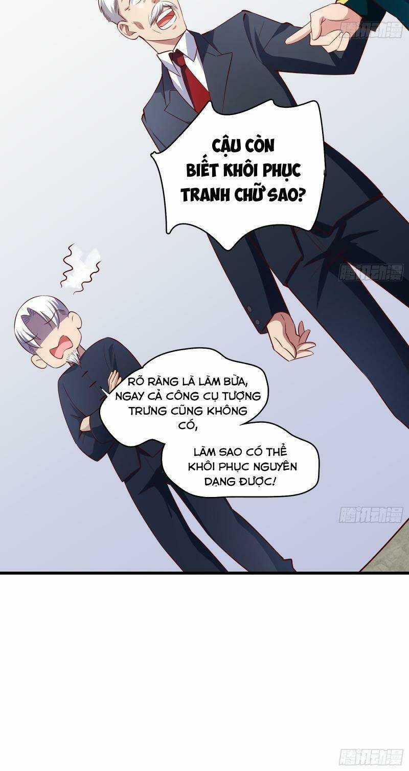 Shipper Thần Cấp Chapter 19 trang 11