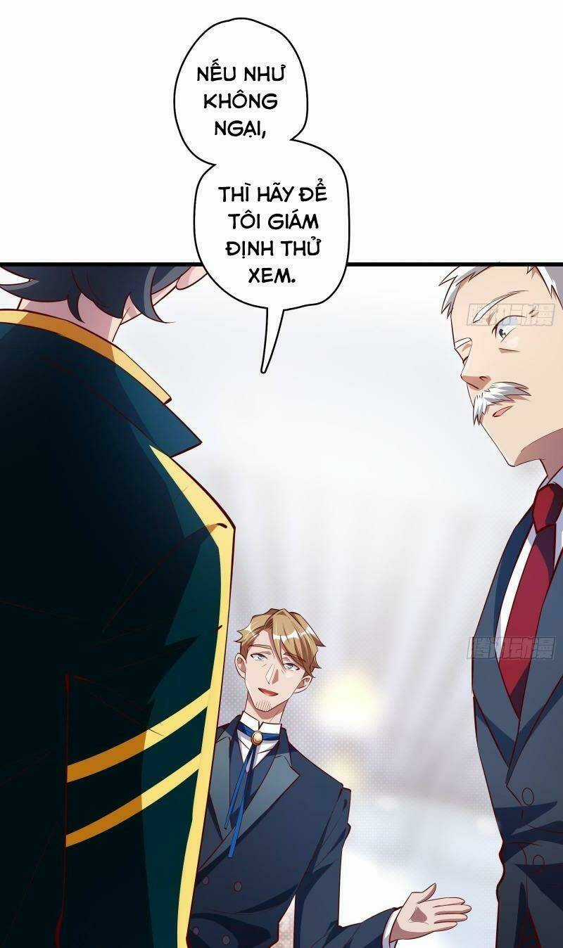 Shipper Thần Cấp Chapter 19 trang 12