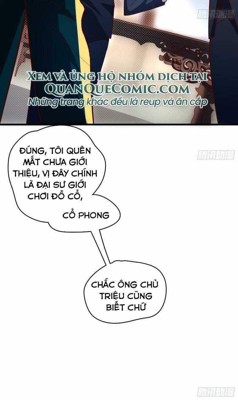 Shipper Thần Cấp Chapter 19 trang 13