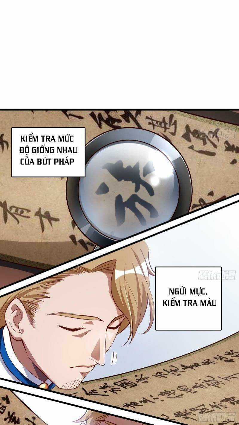 Shipper Thần Cấp Chapter 19 trang 16