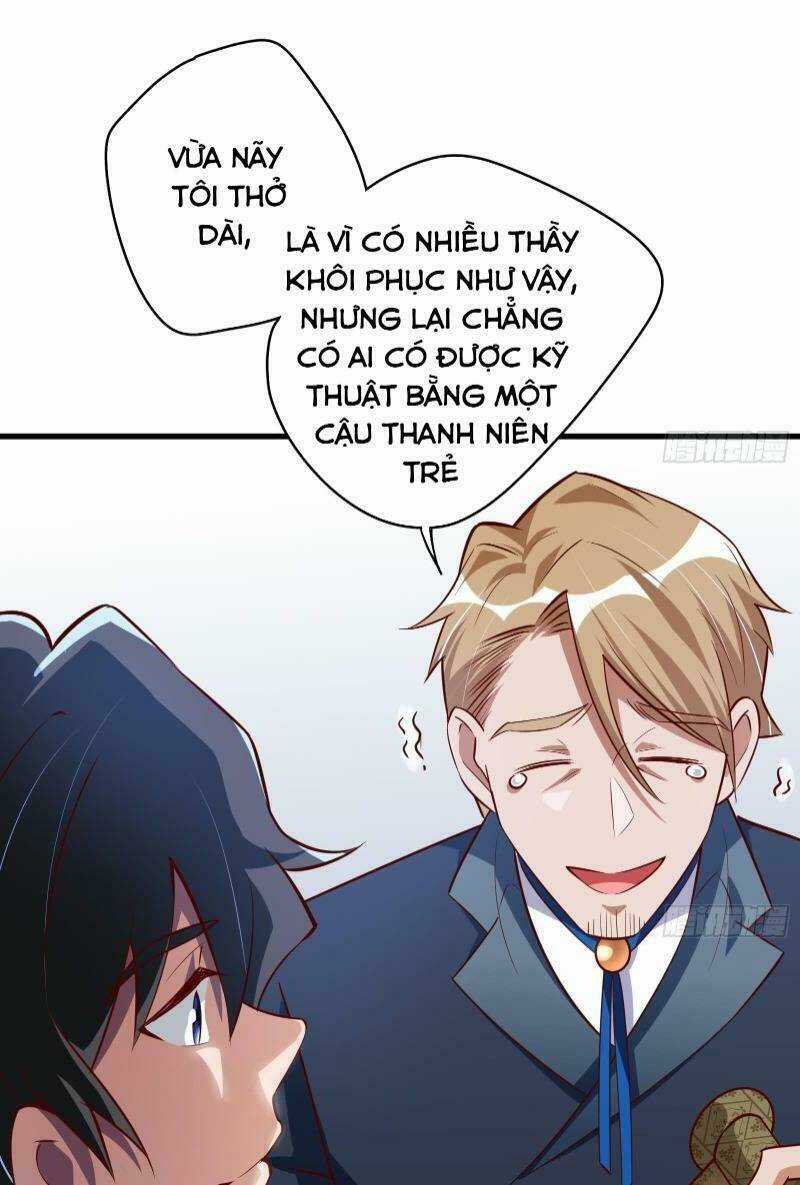 Shipper Thần Cấp Chapter 19 trang 20