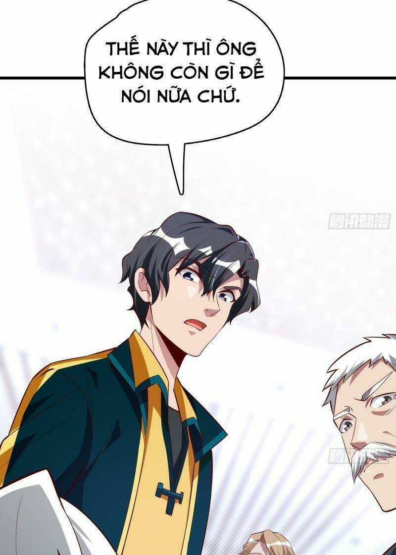 Shipper Thần Cấp Chapter 19 trang 22