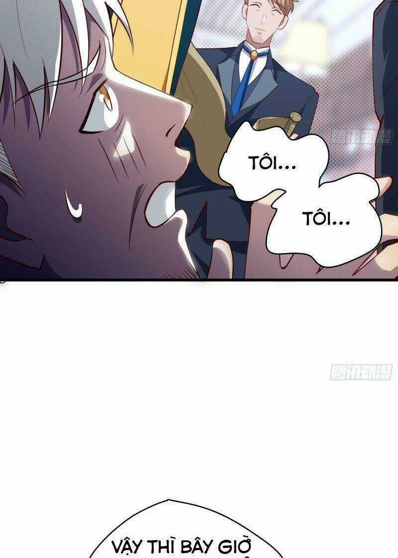 Shipper Thần Cấp Chapter 19 trang 23