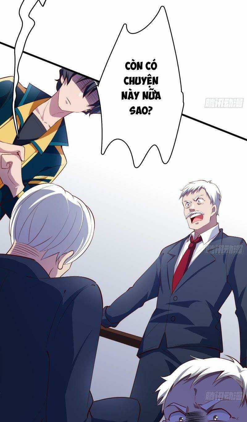 Shipper Thần Cấp Chapter 19 trang 28