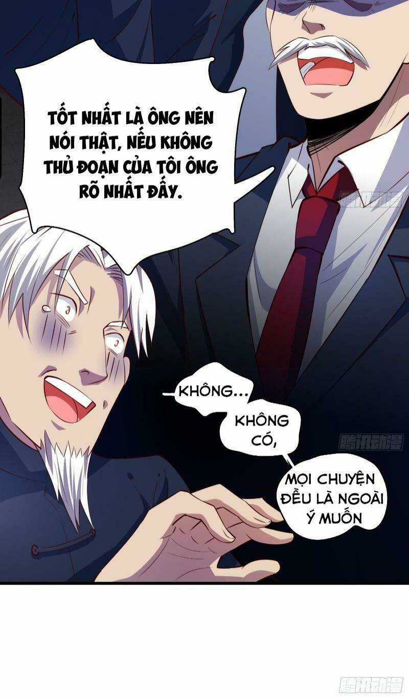 Shipper Thần Cấp Chapter 19 trang 29