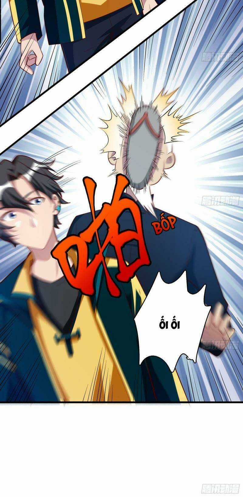 Shipper Thần Cấp Chapter 19 trang 3