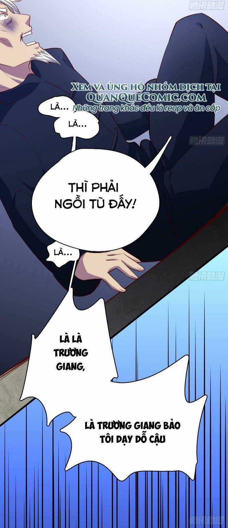 Shipper Thần Cấp Chapter 19 trang 31