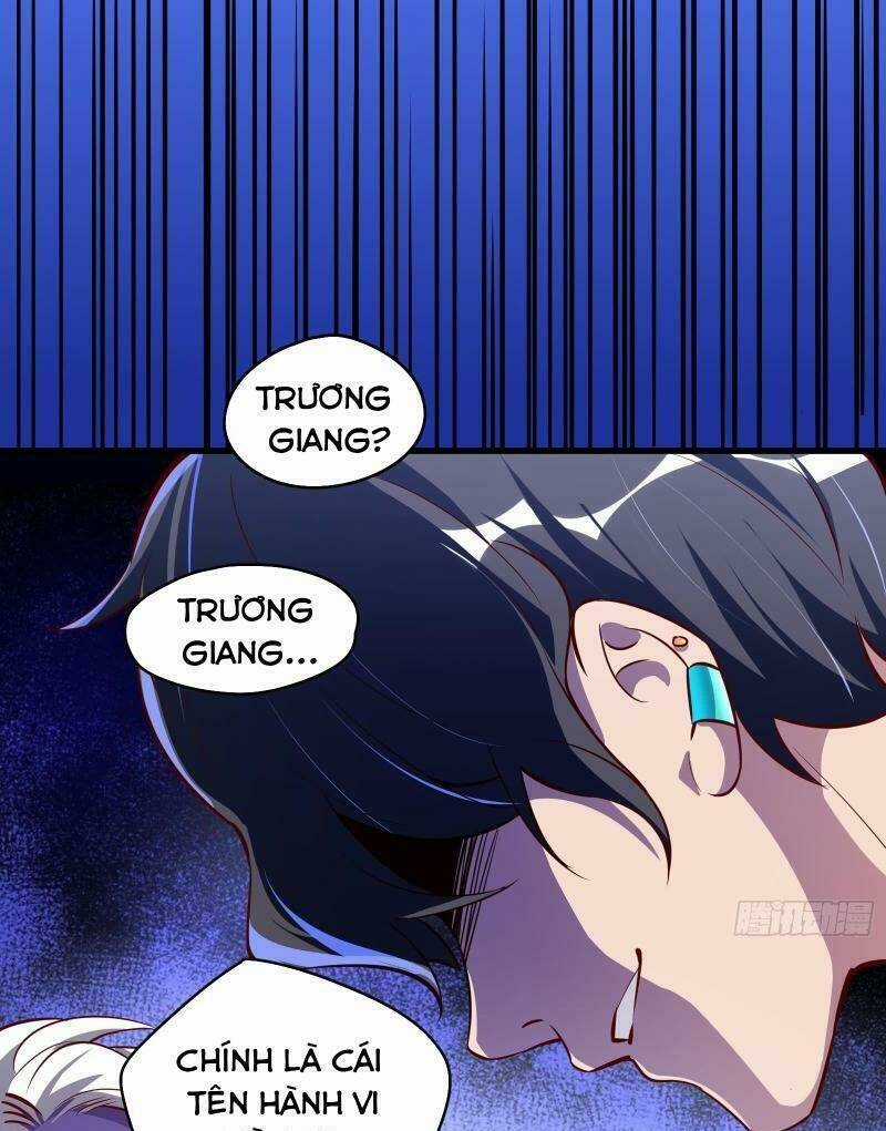 Shipper Thần Cấp Chapter 19 trang 32