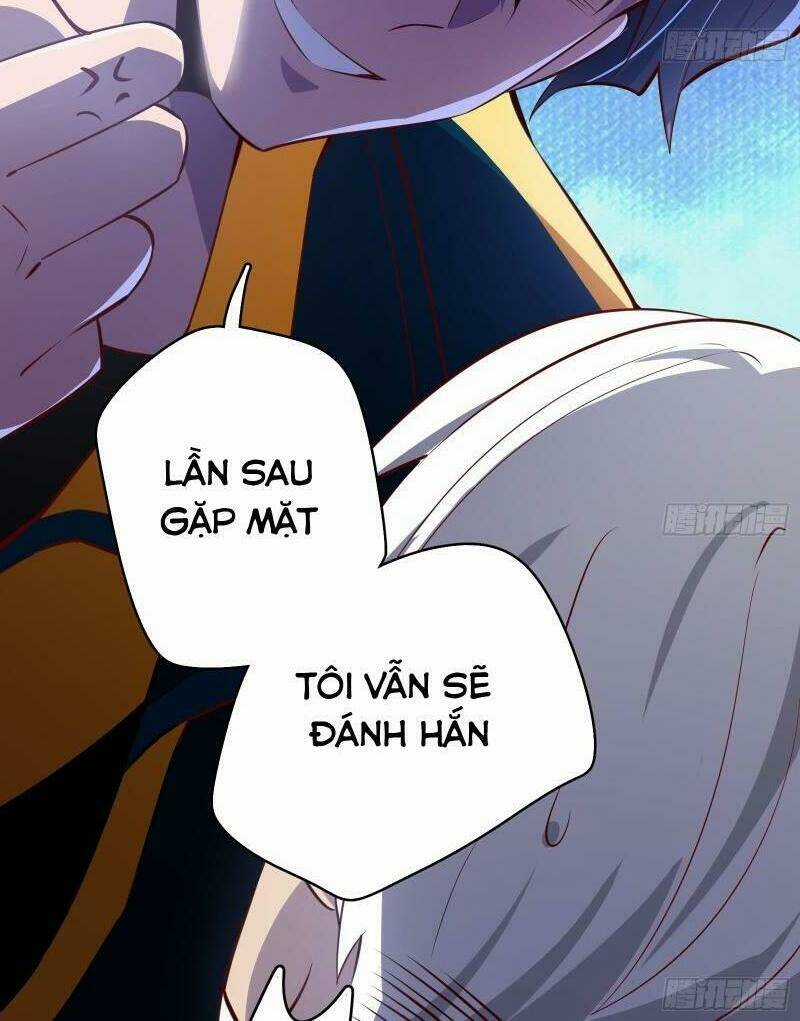 Shipper Thần Cấp Chapter 19 trang 35