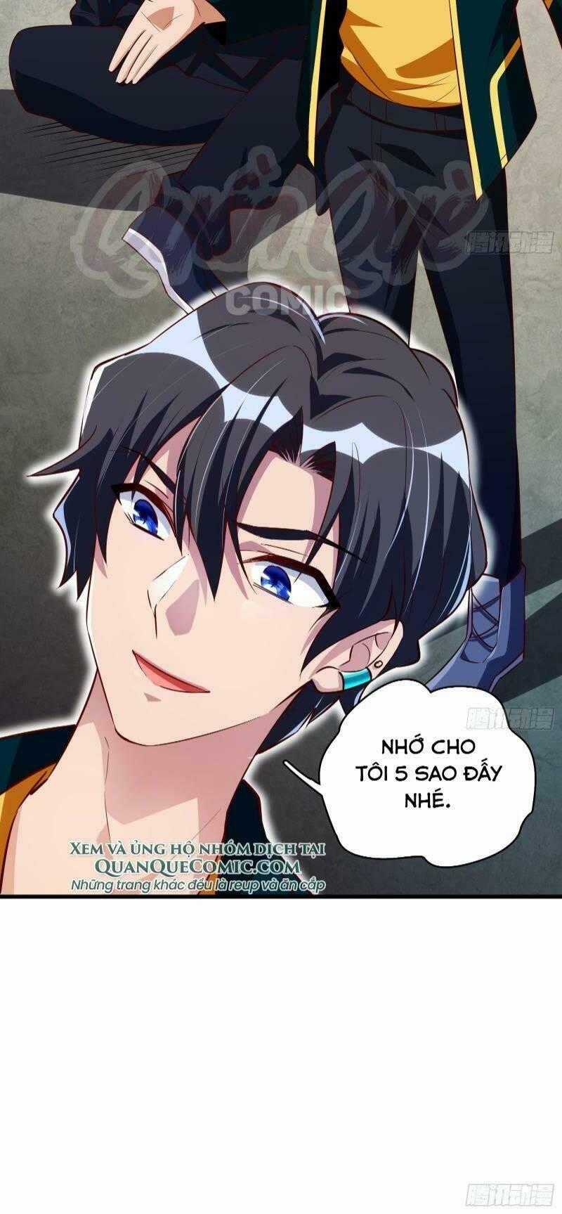 Shipper Thần Cấp Chapter 19 trang 37