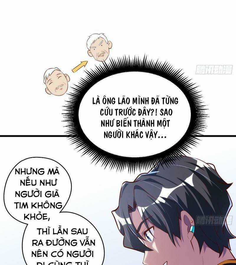 Shipper Thần Cấp Chapter 19 trang 6