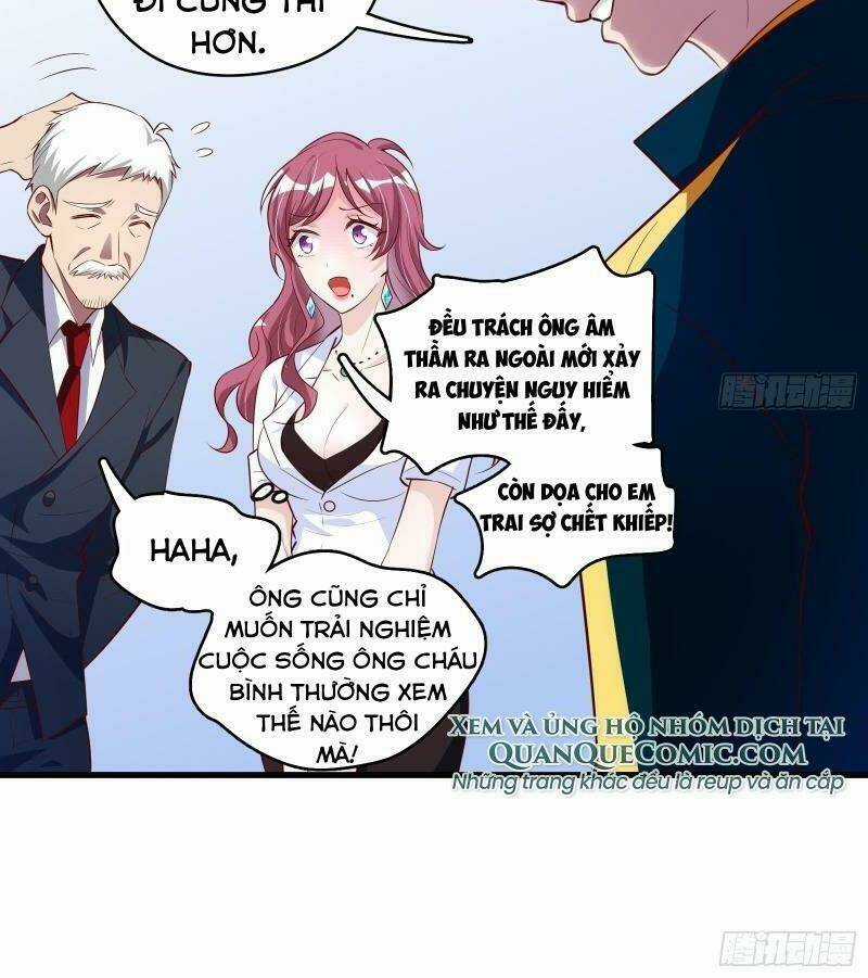 Shipper Thần Cấp Chapter 19 trang 7