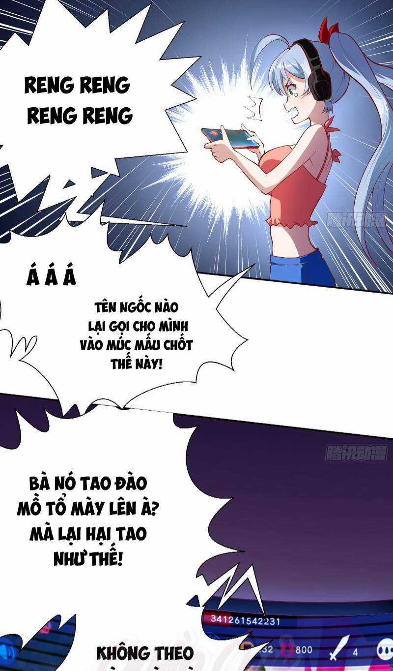 Shipper Thần Cấp Chapter 2 trang 10