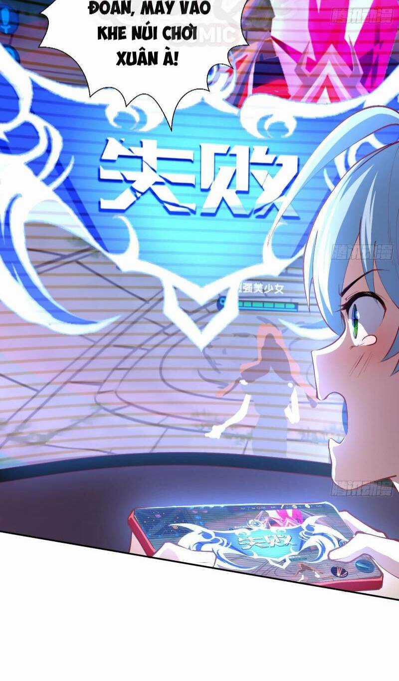 Shipper Thần Cấp Chapter 2 trang 11