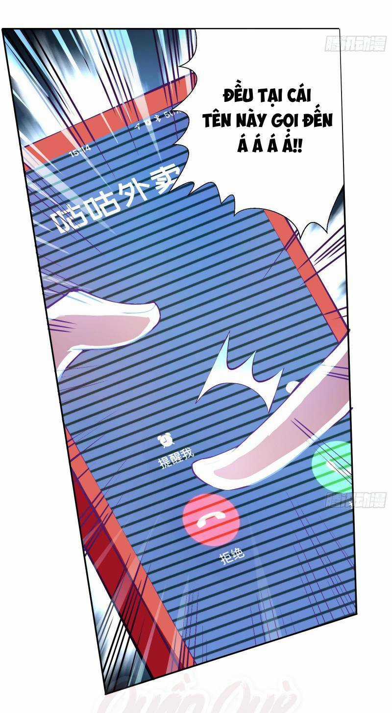 Shipper Thần Cấp Chapter 2 trang 12