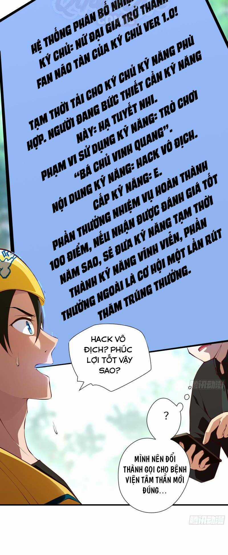 Shipper Thần Cấp Chapter 2 trang 17