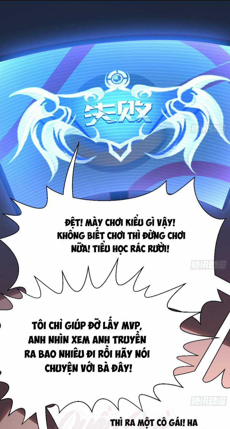 Shipper Thần Cấp Chapter 2 trang 2