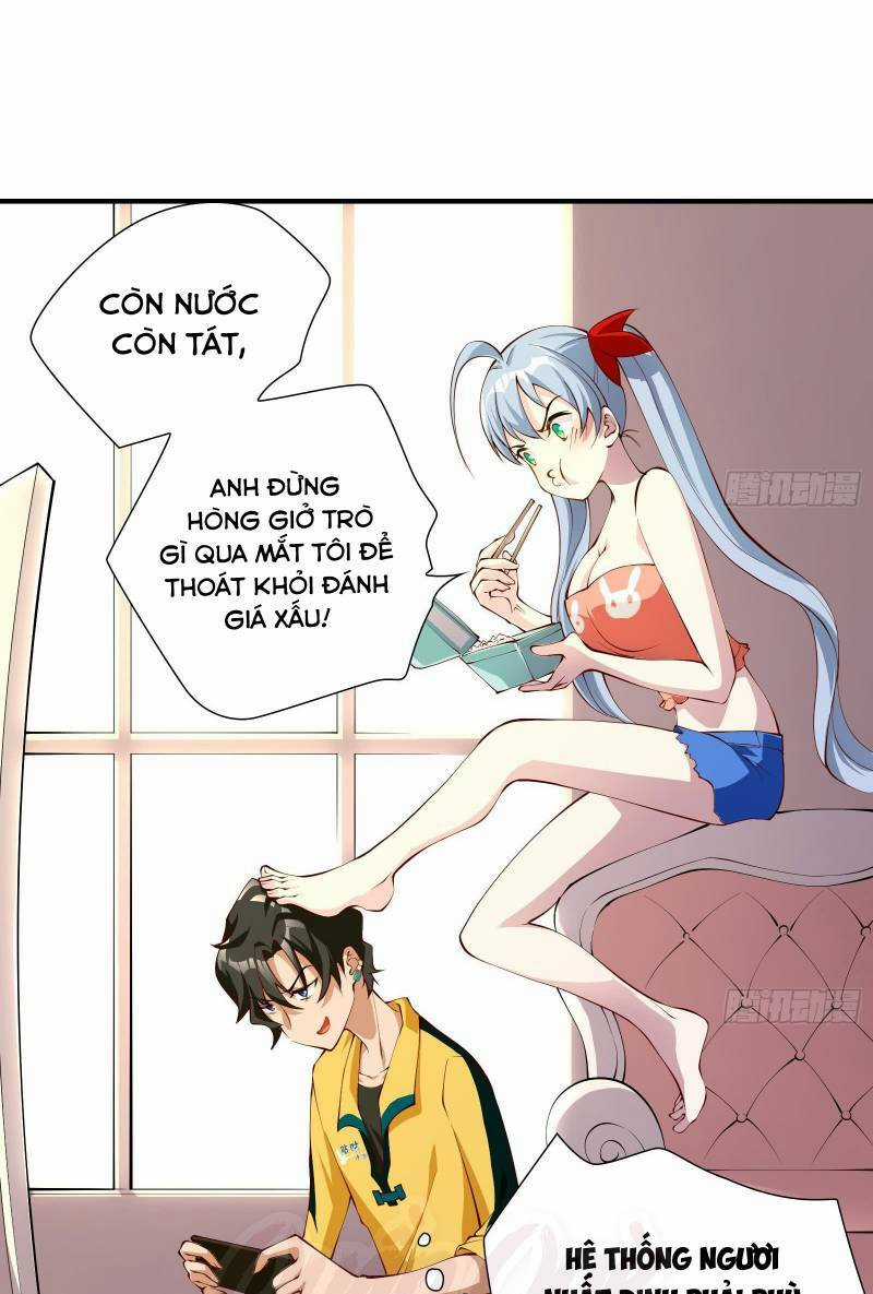 Shipper Thần Cấp Chapter 2 trang 20