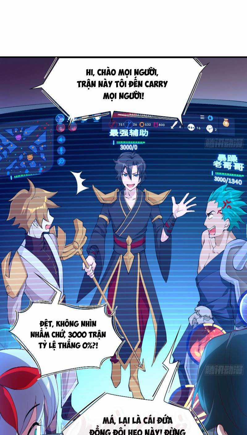 Shipper Thần Cấp Chapter 2 trang 24