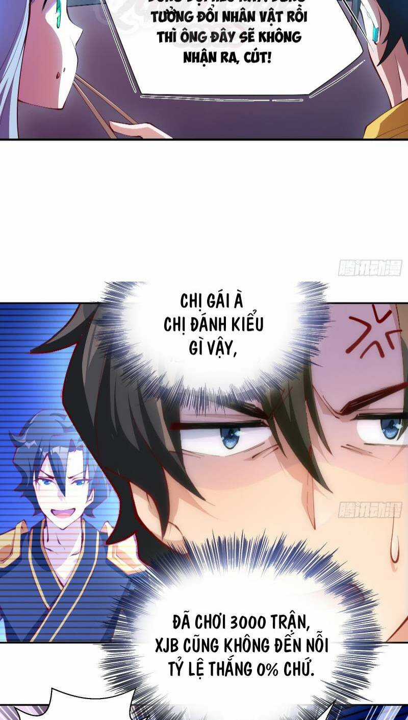 Shipper Thần Cấp Chapter 2 trang 25