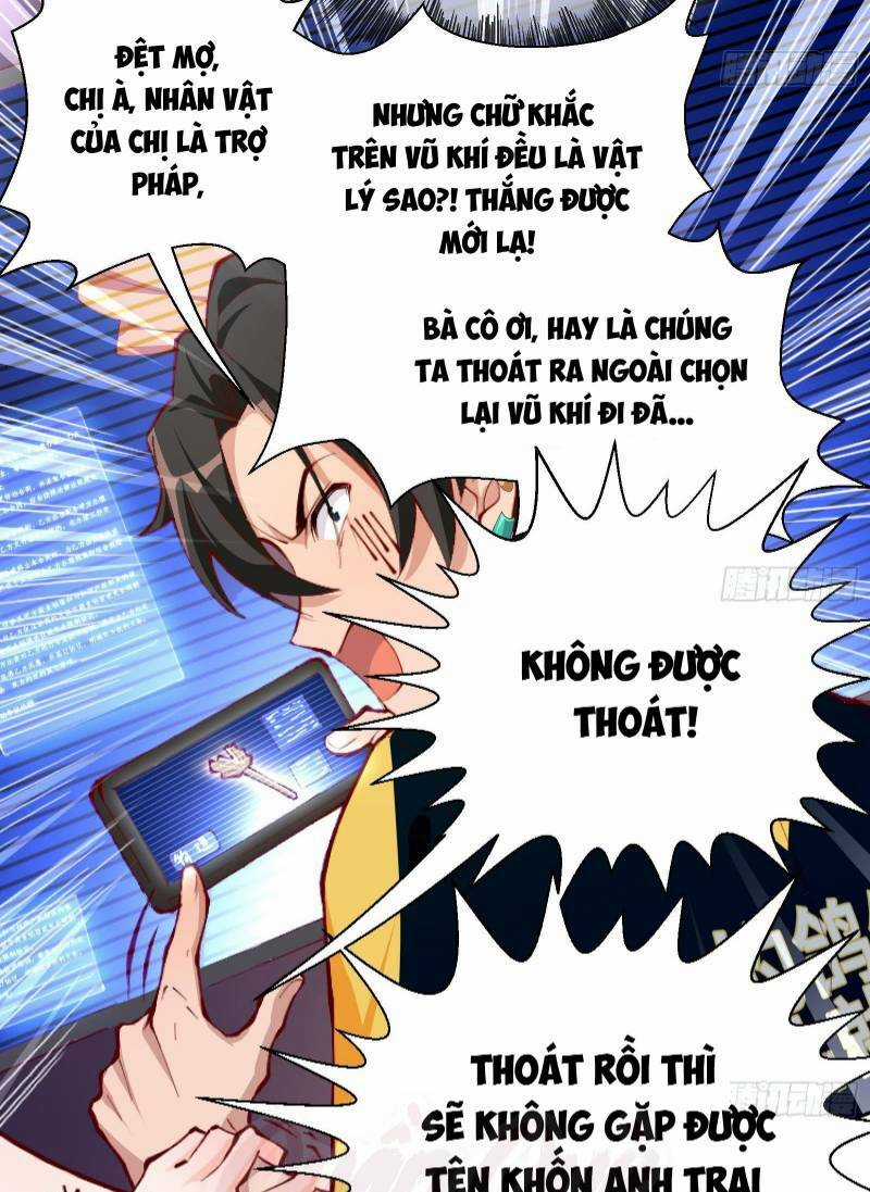 Shipper Thần Cấp Chapter 2 trang 26