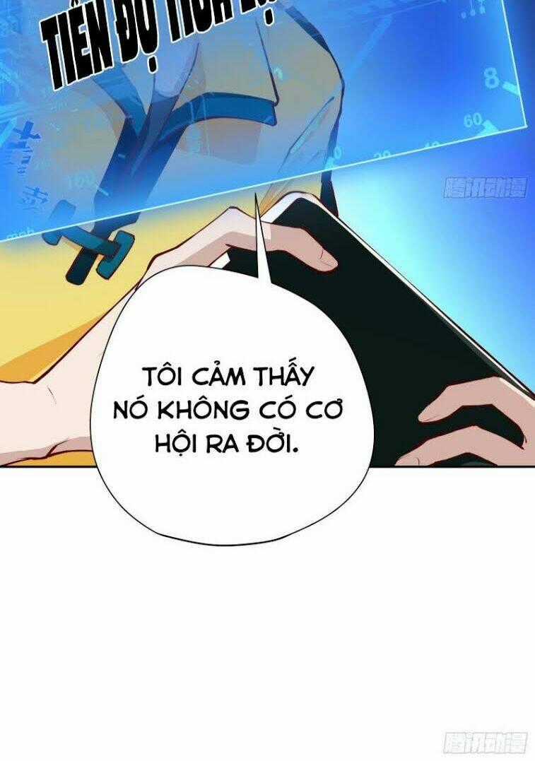 Shipper Thần Cấp Chapter 2 trang 32