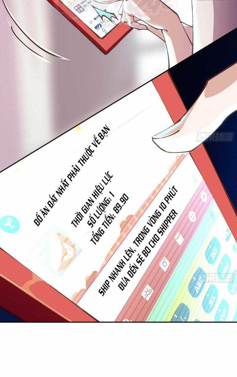 Shipper Thần Cấp Chapter 2 trang 5