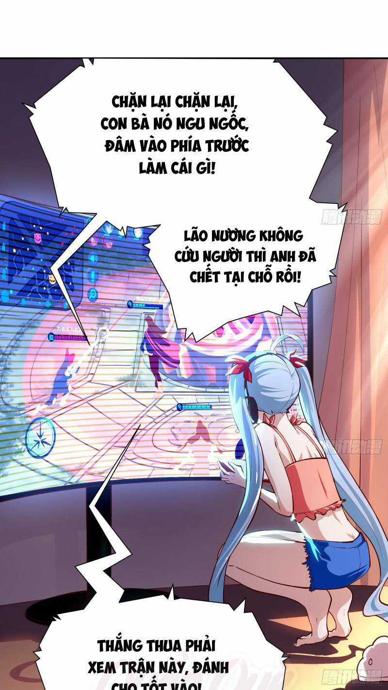 Shipper Thần Cấp Chapter 2 trang 8