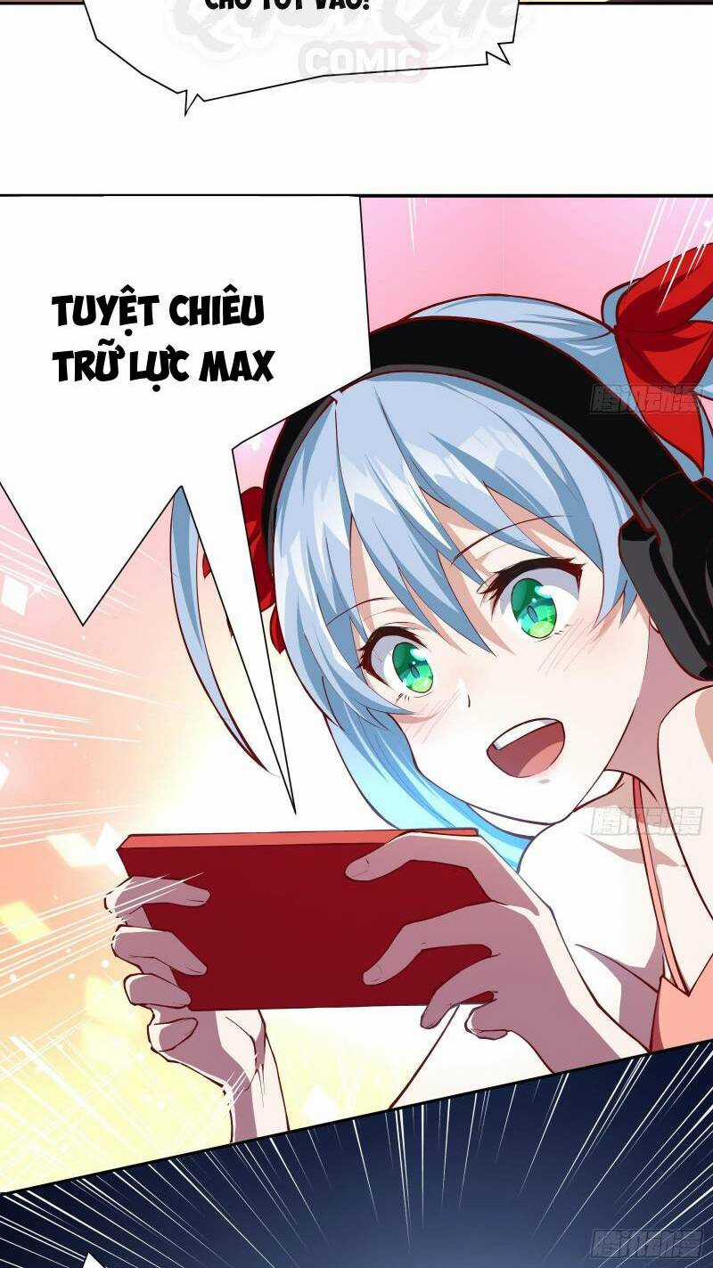 Shipper Thần Cấp Chapter 2 trang 9