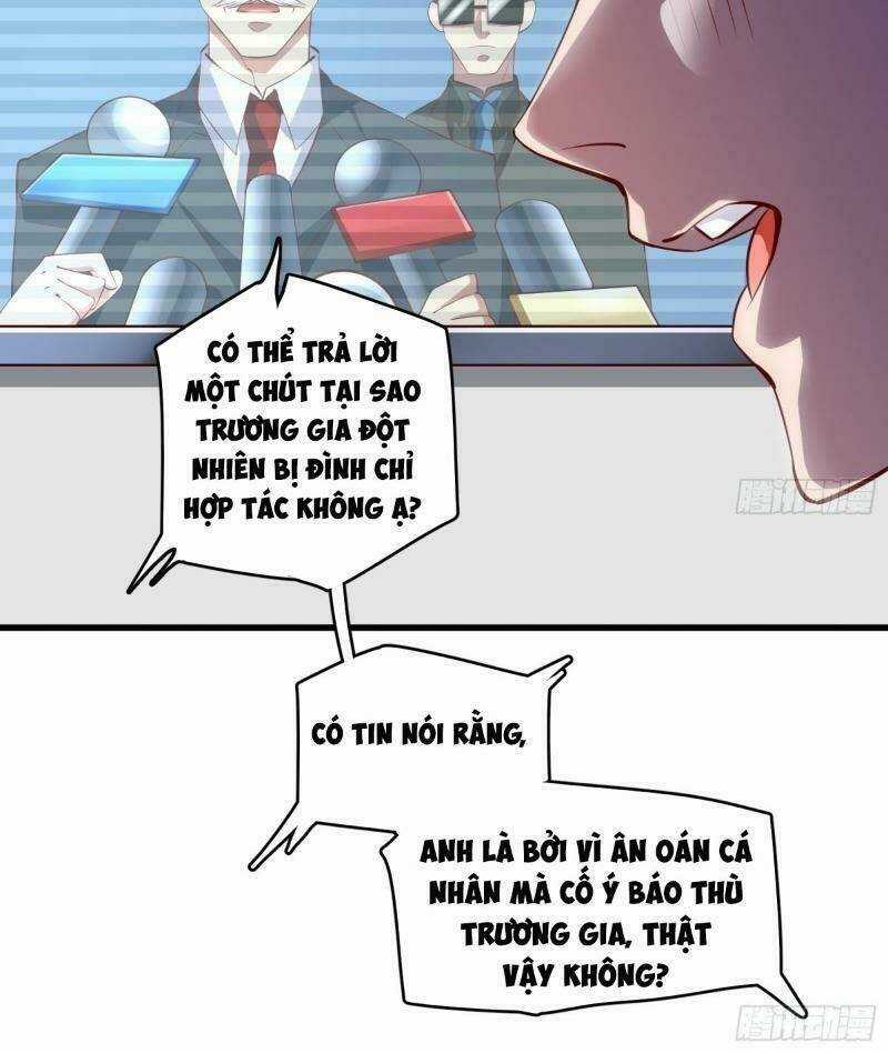 Shipper Thần Cấp Chapter 20 trang 11