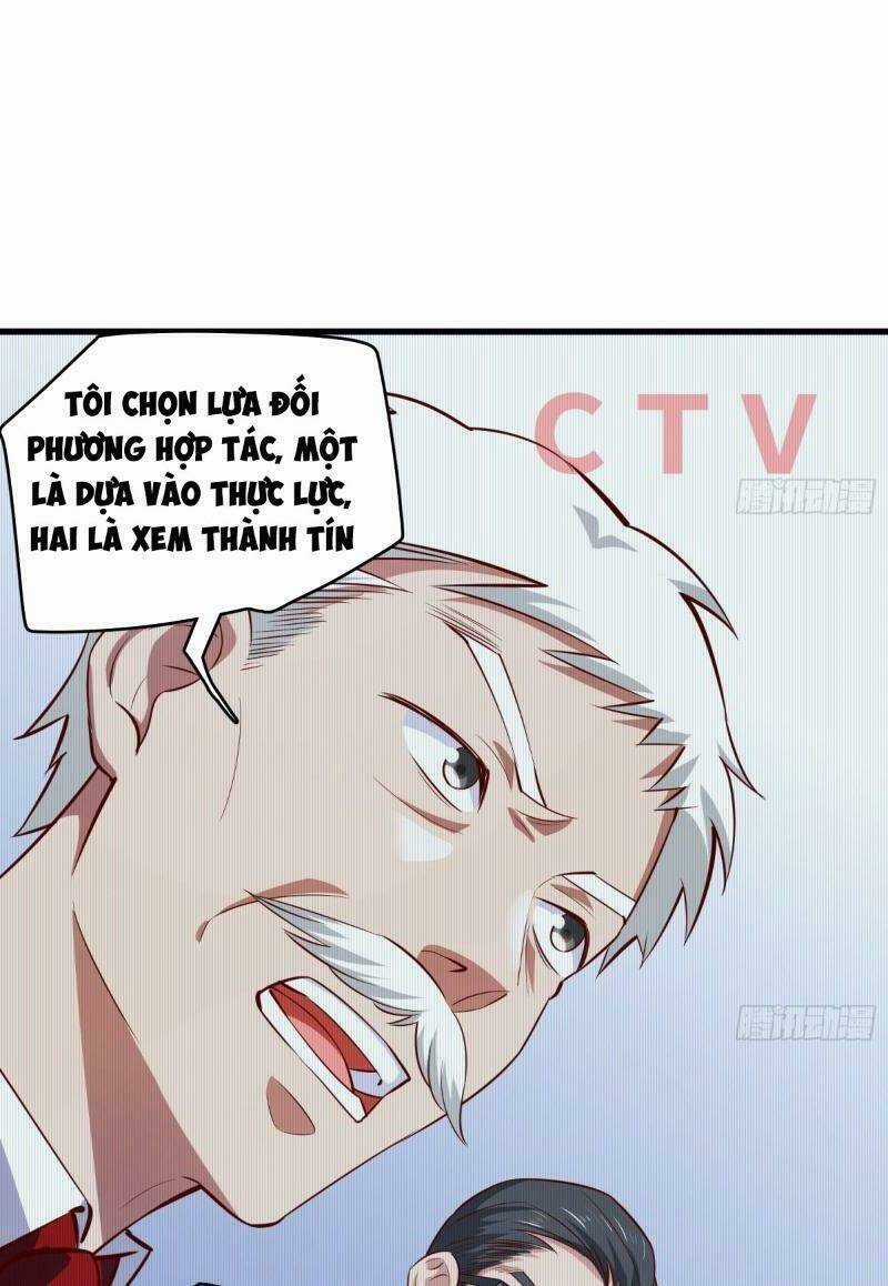 Shipper Thần Cấp Chapter 20 trang 12