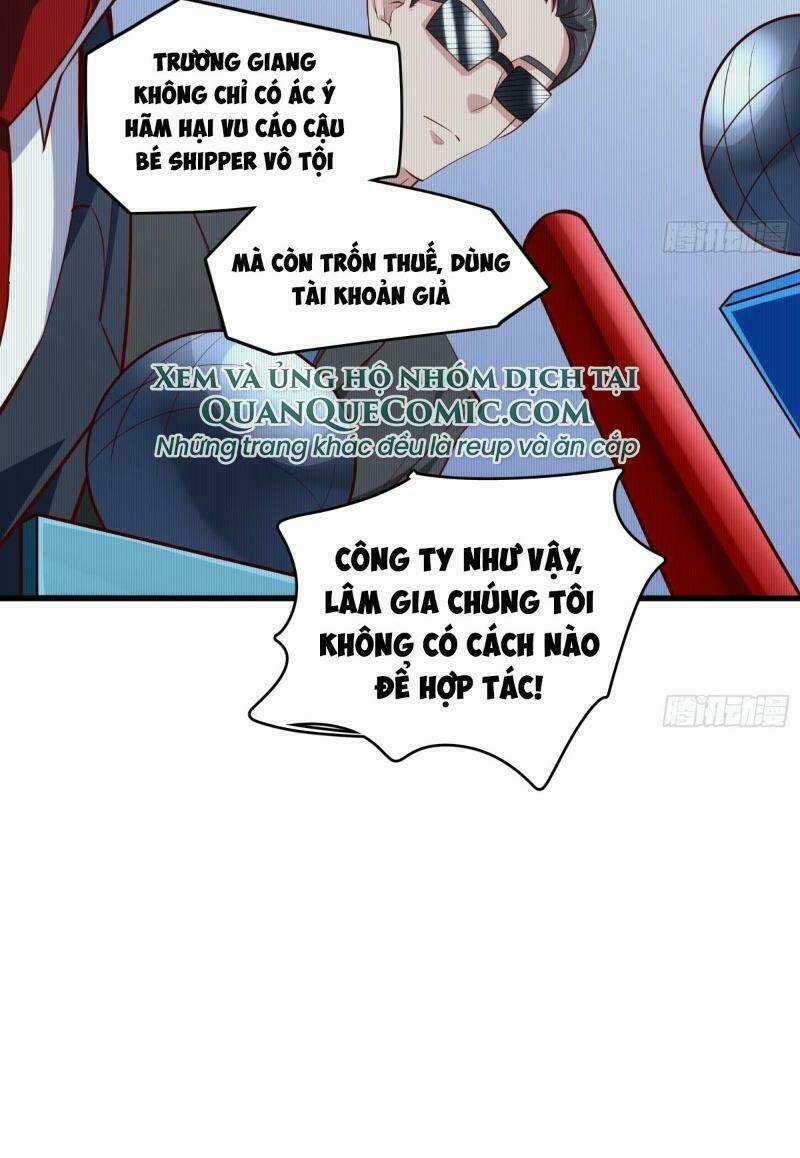 Shipper Thần Cấp Chapter 20 trang 13