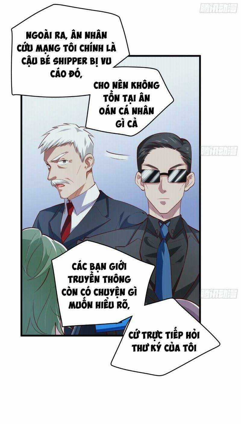 Shipper Thần Cấp Chapter 20 trang 14