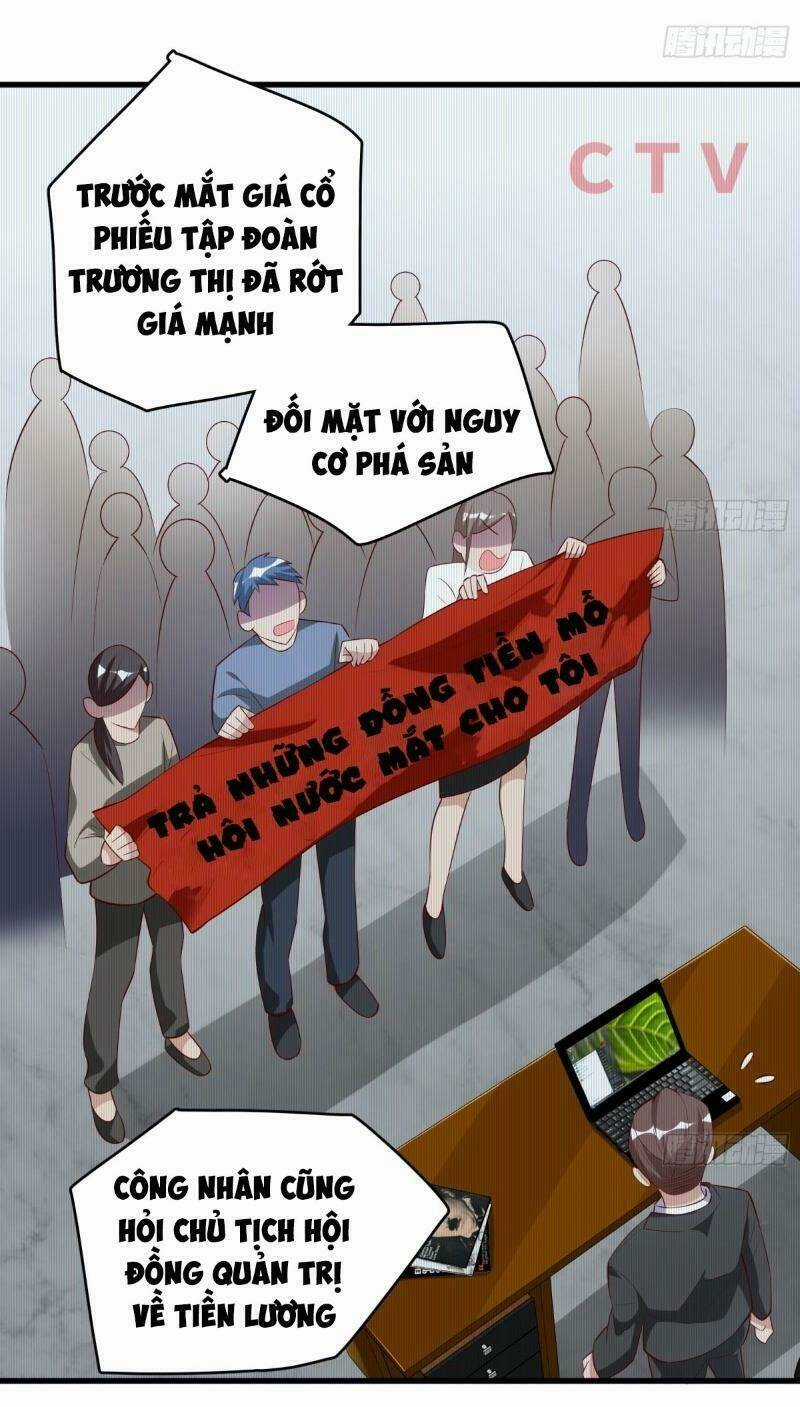 Shipper Thần Cấp Chapter 20 trang 15