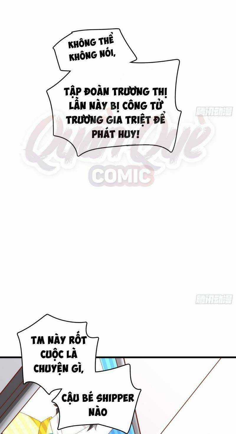 Shipper Thần Cấp Chapter 20 trang 16