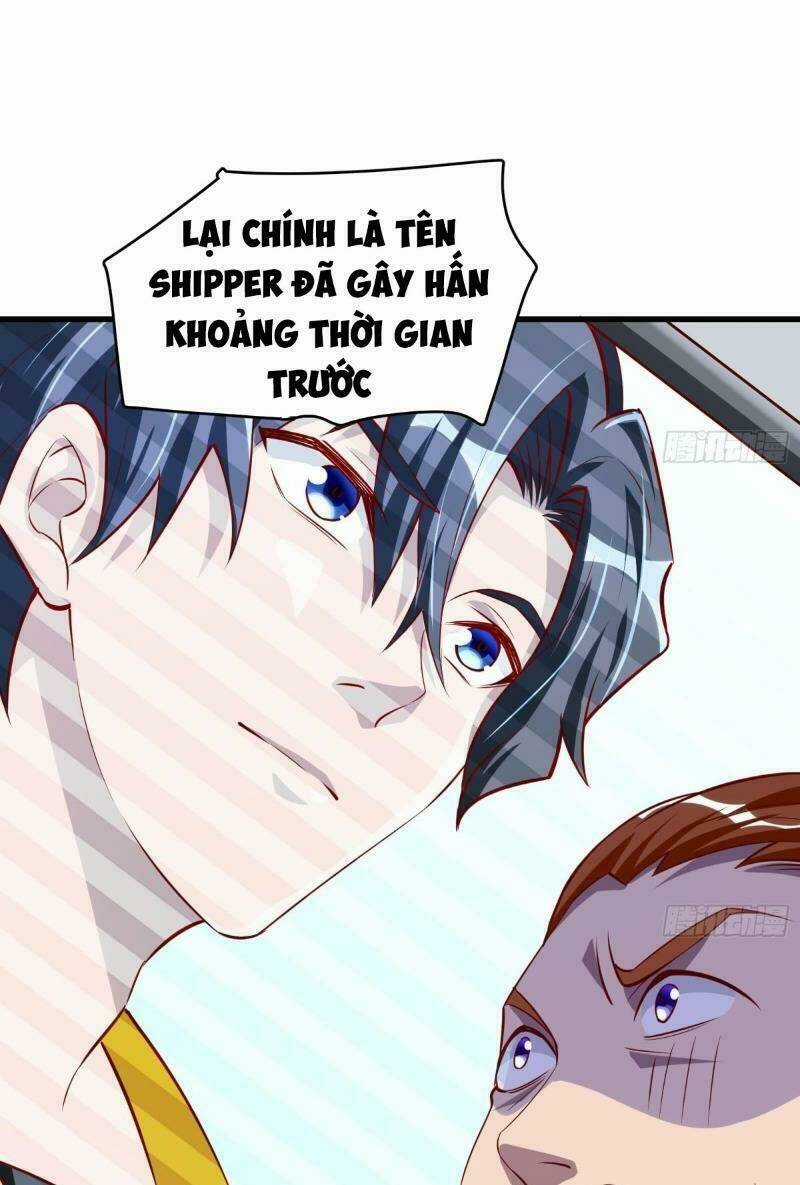 Shipper Thần Cấp Chapter 20 trang 18