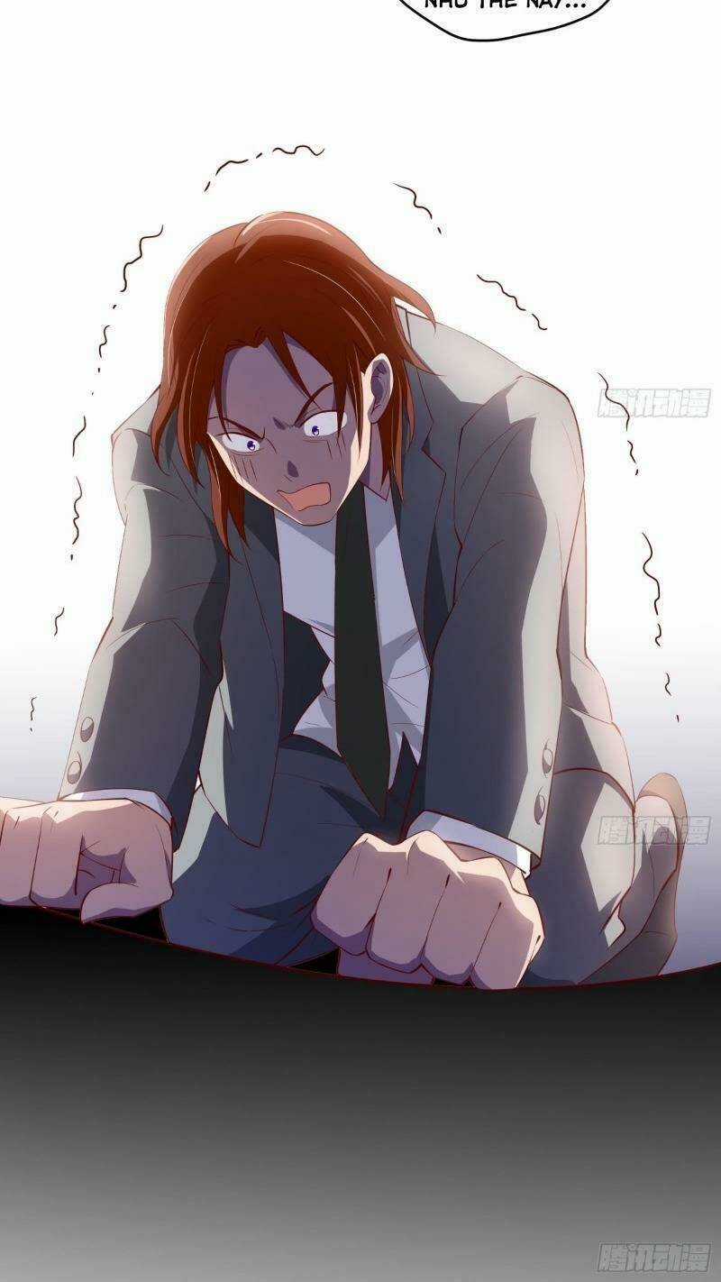 Shipper Thần Cấp Chapter 20 trang 21