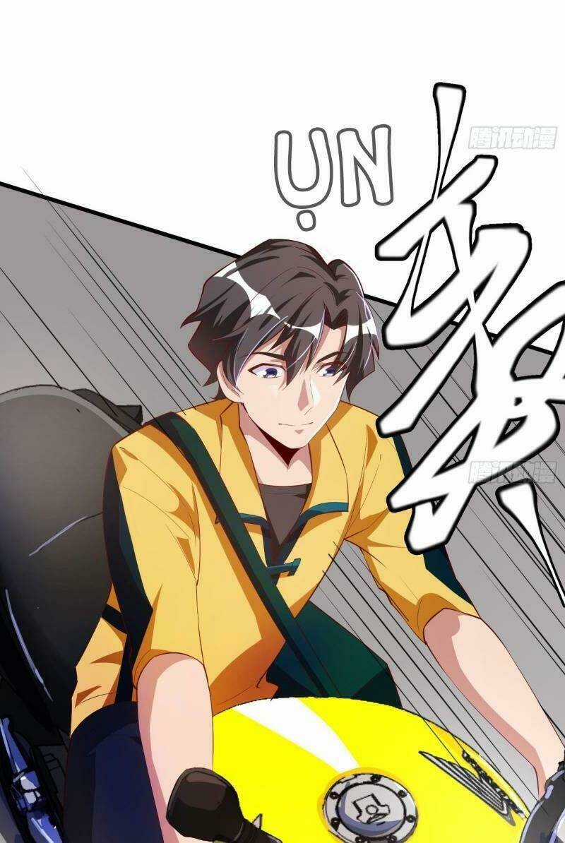 Shipper Thần Cấp Chapter 20 trang 24