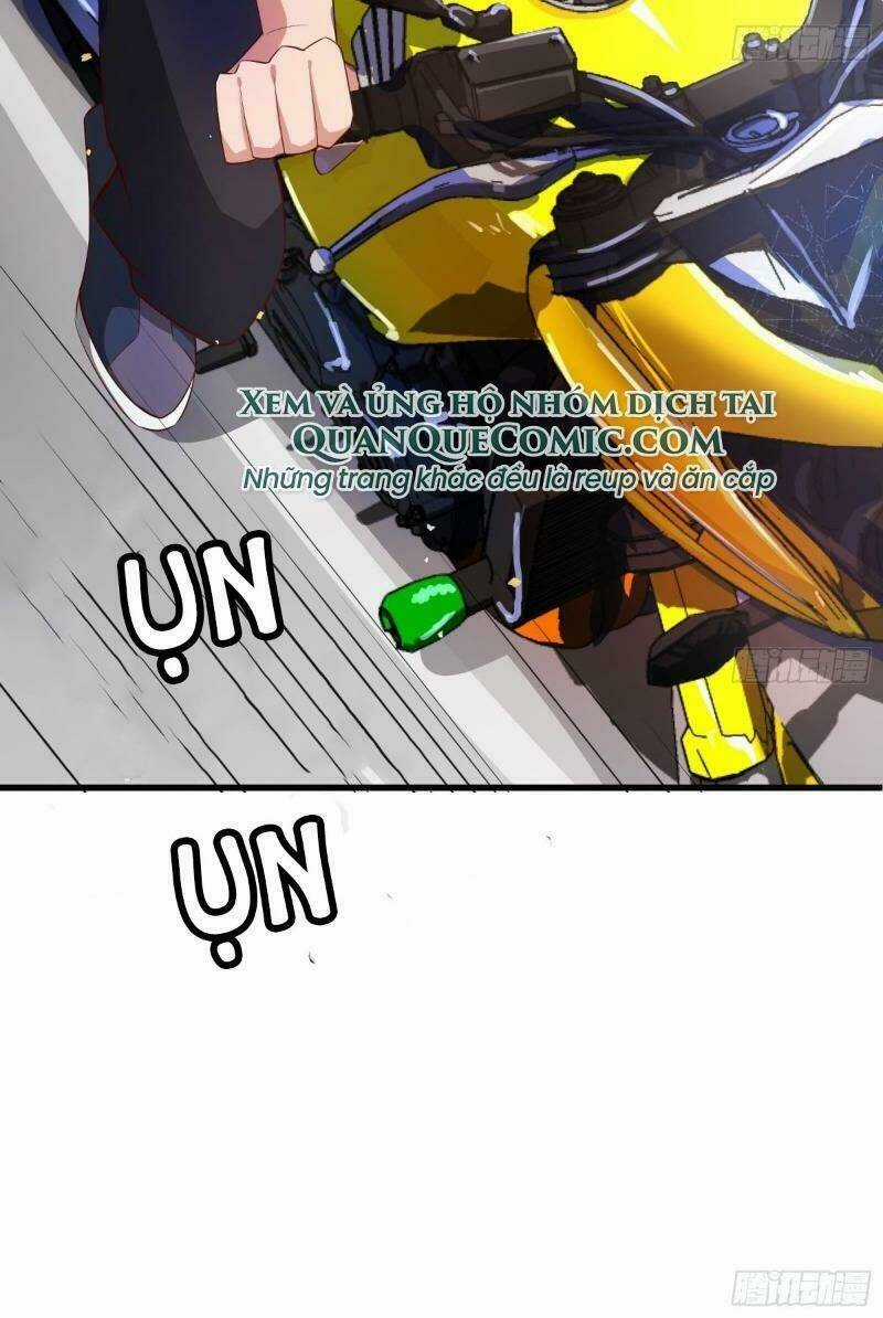 Shipper Thần Cấp Chapter 20 trang 25