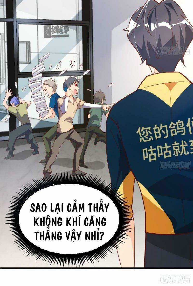 Shipper Thần Cấp Chapter 20 trang 27