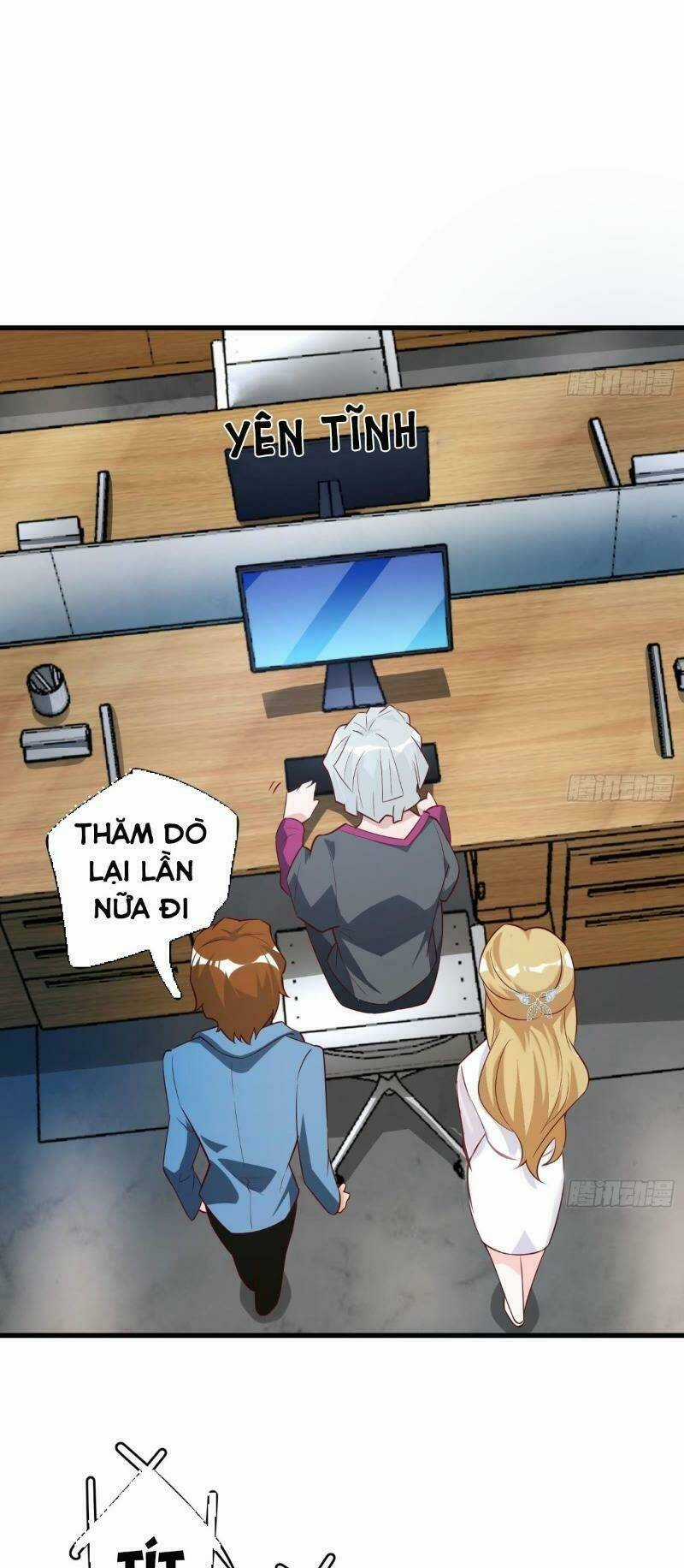 Shipper Thần Cấp Chapter 20 trang 28