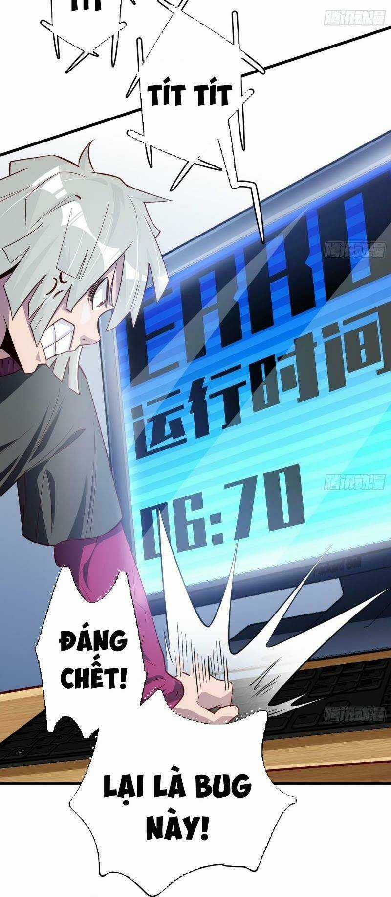 Shipper Thần Cấp Chapter 20 trang 29