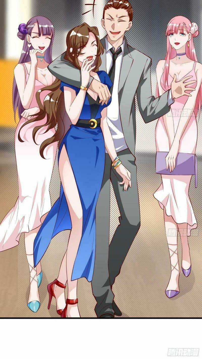 Shipper Thần Cấp Chapter 20 trang 3