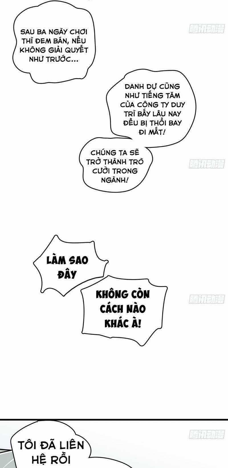 Shipper Thần Cấp Chapter 20 trang 30