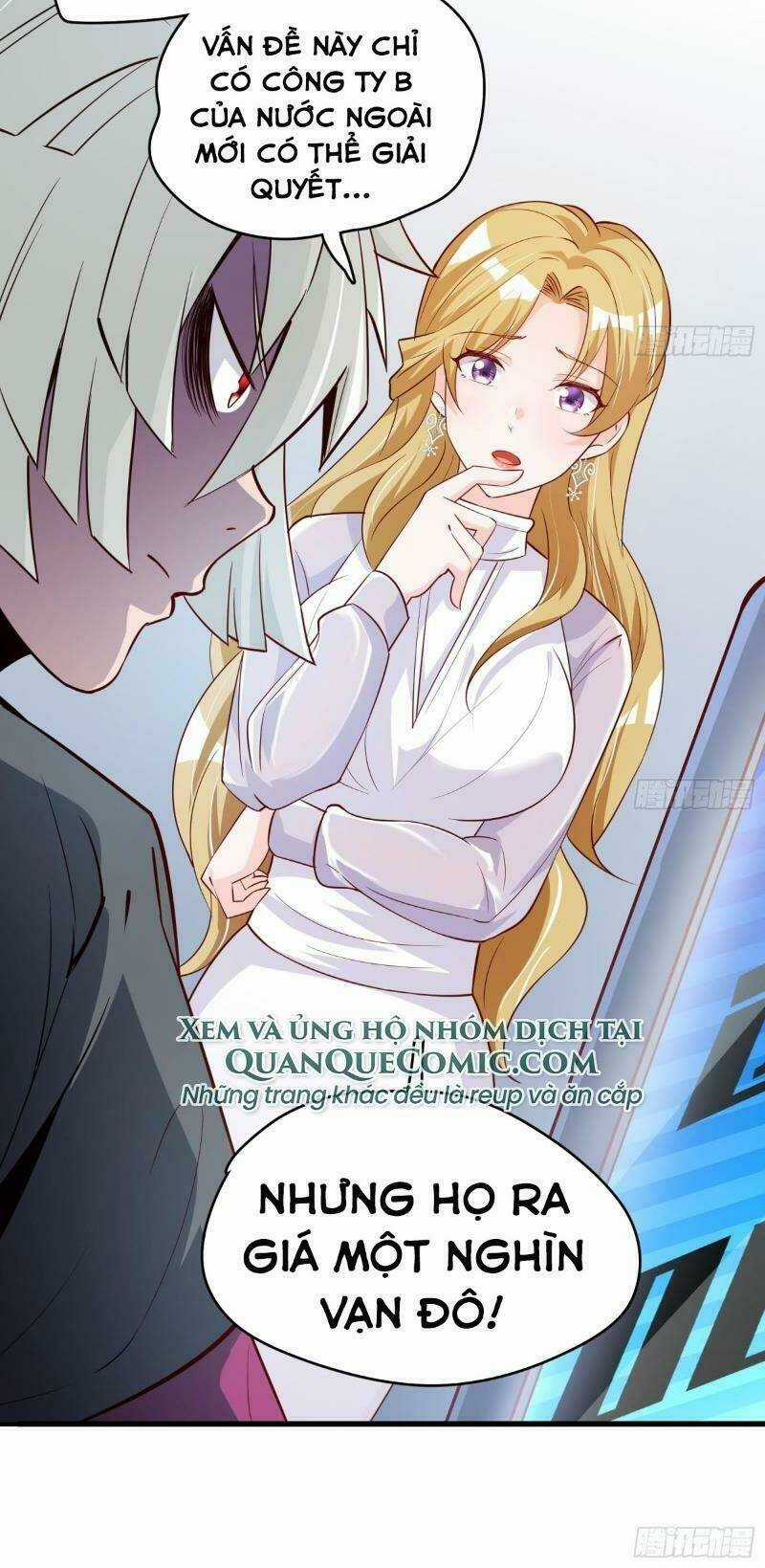 Shipper Thần Cấp Chapter 20 trang 31