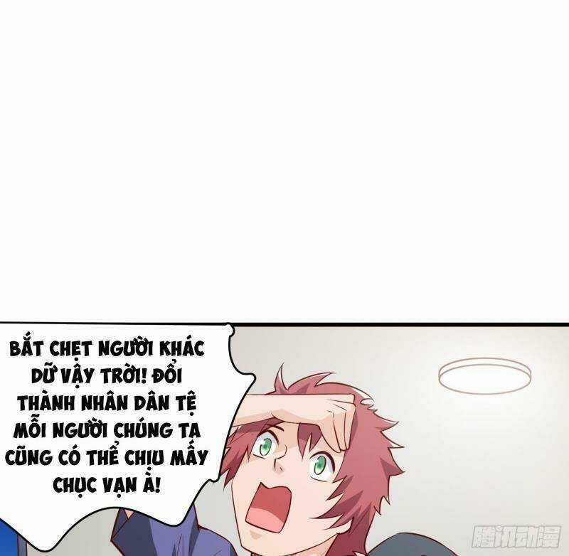 Shipper Thần Cấp Chapter 20 trang 32