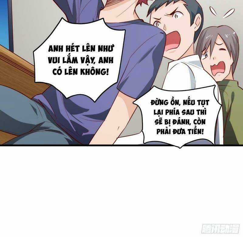 Shipper Thần Cấp Chapter 20 trang 33