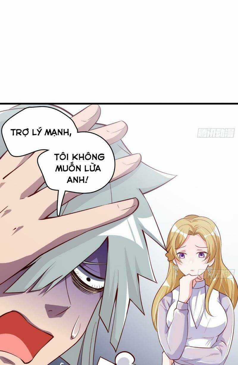 Shipper Thần Cấp Chapter 20 trang 34