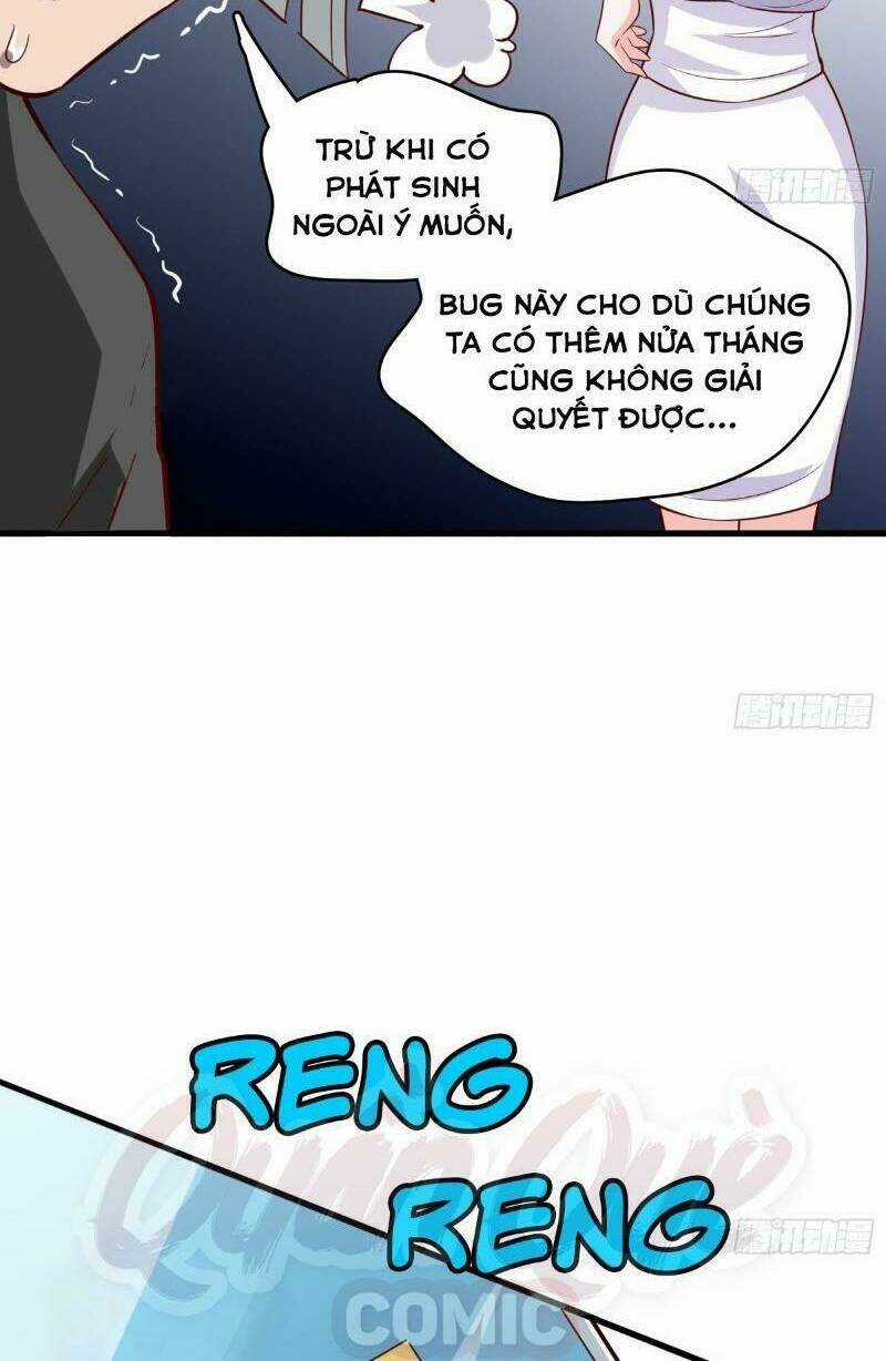 Shipper Thần Cấp Chapter 20 trang 35